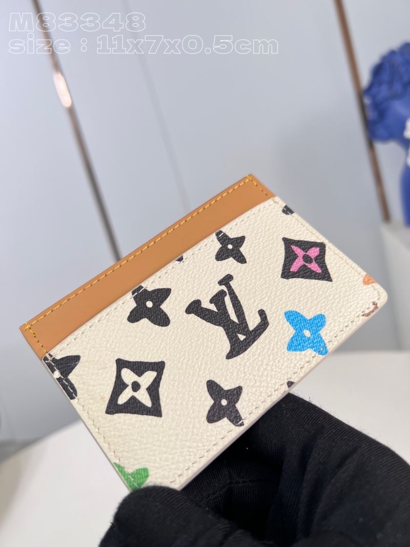 Louis Vuitton Wallets